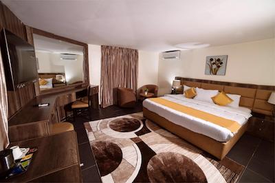 سوئیس اینترنشنال د ویستانا