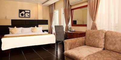 سوئیس اینترنشنال د ویستانا