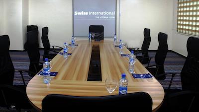 سوئیس اینترنشنال د ویستانا