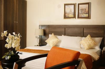 سوئیس اینترنشنال د ویستانا