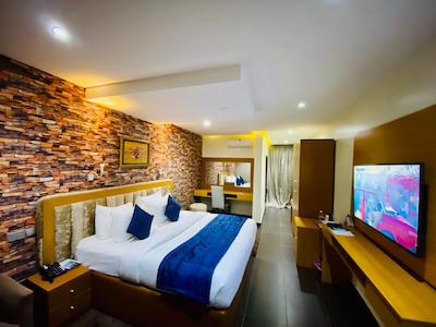 سوئیس اینترنشنال د ویستانا