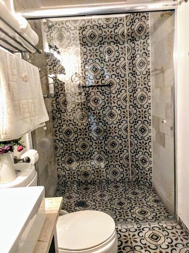 هتل بوتیک کازا ابوله مارا ای