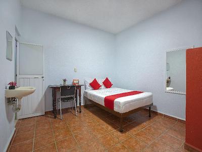 او وای او هتل فملیر سوسا