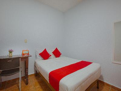 او وای او هتل فملیر سوسا