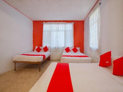 او وای او هتل فملیر سوسا