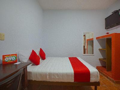 او وای او هتل فملیر سوسا