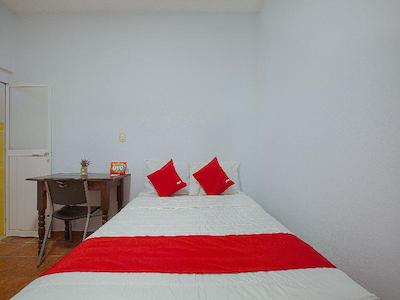 او وای او هتل فملیر سوسا