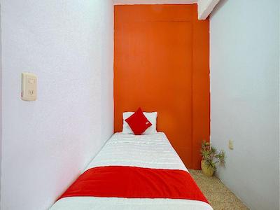 او وای او هتل فملیر سوسا