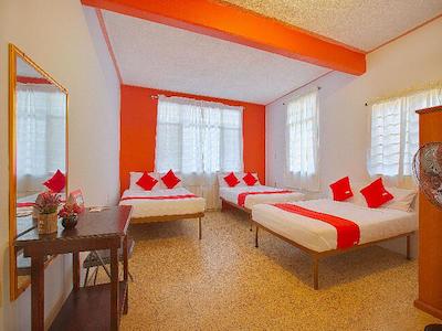 او وای او هتل فملیر سوسا