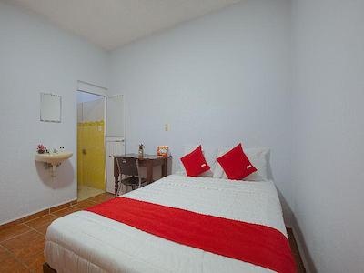 او وای او هتل فملیر سوسا