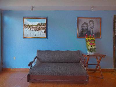 او وای او هتل فملیر سوسا