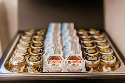 ام وای او هتل ونکسلای