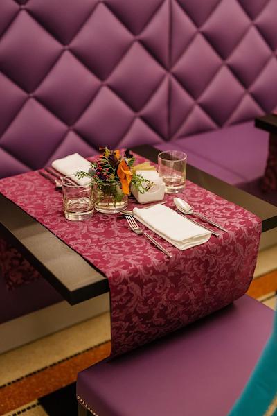 ام وای او هتل ونکسلای