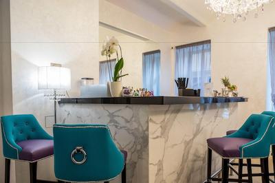 ام وای او هتل ونکسلای