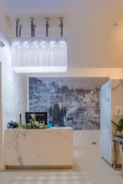 ام وای او هتل ونکسلای