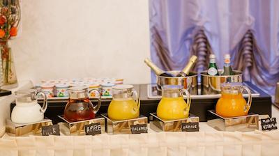 ام وای او هتل ونکسلای