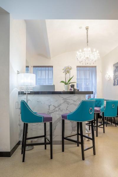 ام وای او هتل ونکسلای