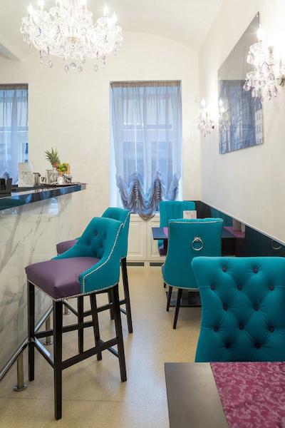 ام وای او هتل ونکسلای