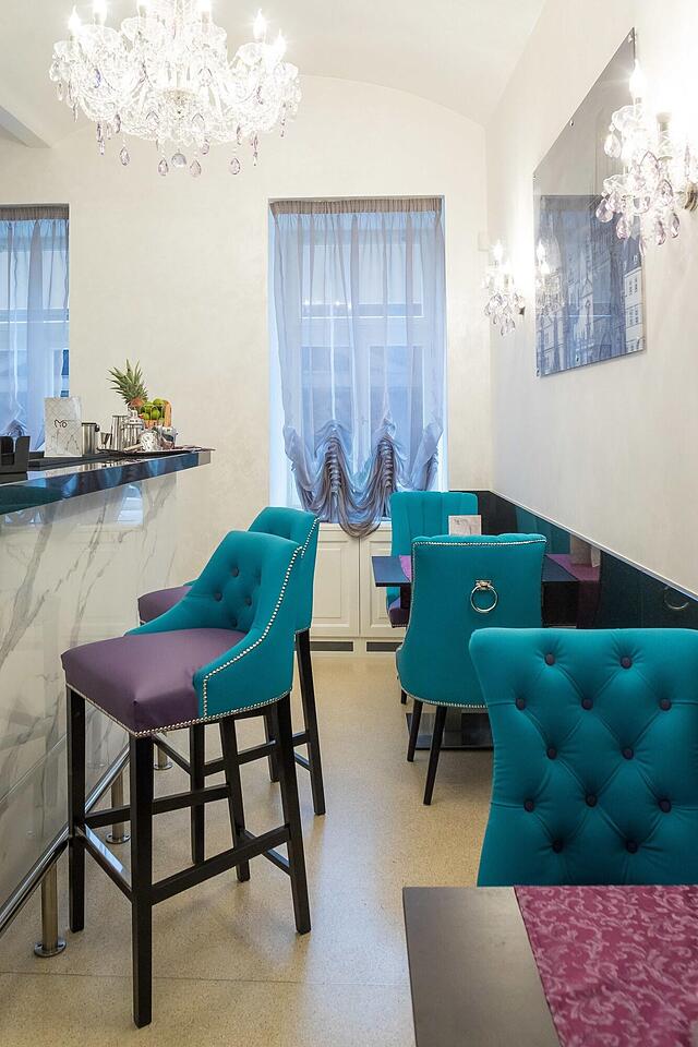 ام وای او هتل ونکسلای