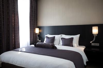 ام وای او هتل ونکسلای