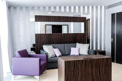 ام وای او هتل ونکسلای