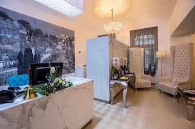 ام وای او هتل ونکسلای