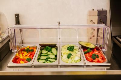 ام وای او هتل ونکسلای