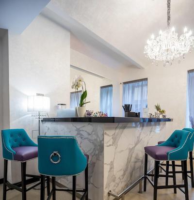 ام وای او هتل ونکسلای