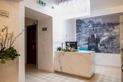 ام وای او هتل ونکسلای