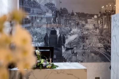 ام وای او هتل ونکسلای