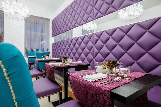 ام وای او هتل ونکسلای