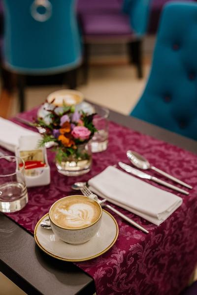 ام وای او هتل ونکسلای