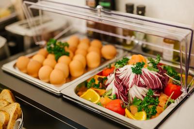 ام وای او هتل ونکسلای