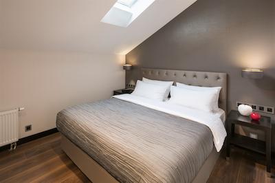 کوئینتین پراگو هتل