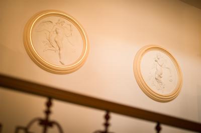 کوئینتین پراگو هتل