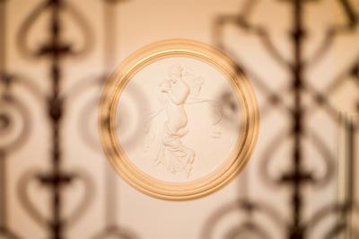 کوئینتین پراگو هتل