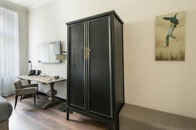 کوئینتین پراگو هتل