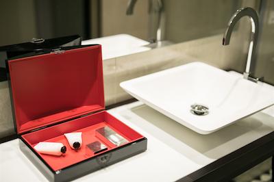 کوئینتین پراگو هتل