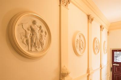 کوئینتین پراگو هتل