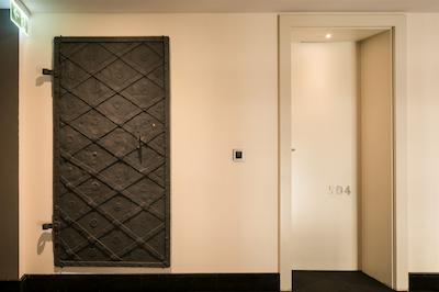 کوئینتین پراگو هتل