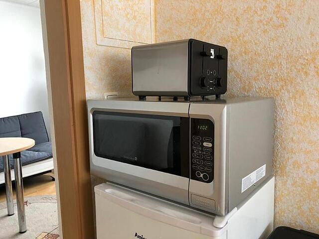 هتل تانبلیک
