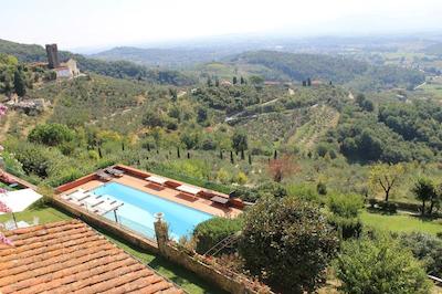 ریلیز فاریناتی