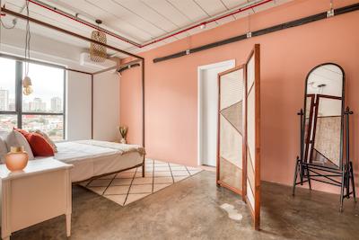 سلینا مادالنا سائو پائولو