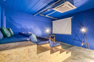 سلینا مادالنا سائو پائولو