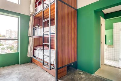 سلینا مادالنا سائو پائولو