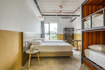 سلینا مادالنا سائو پائولو