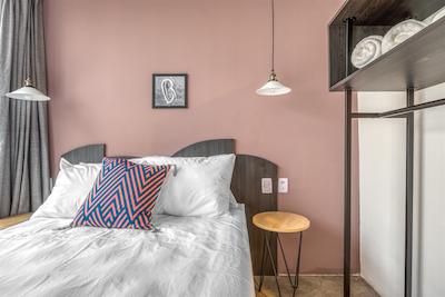 سلینا مادالنا سائو پائولو