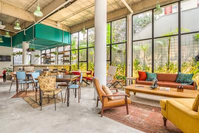 سلینا مادالنا سائو پائولو