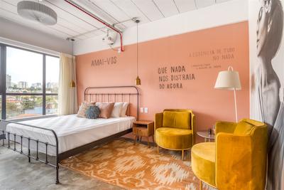 سلینا مادالنا سائو پائولو