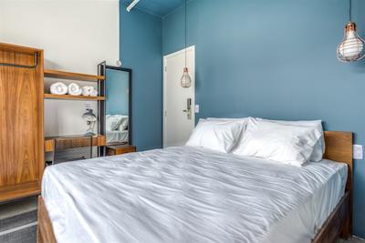 سلینا مادالنا سائو پائولو